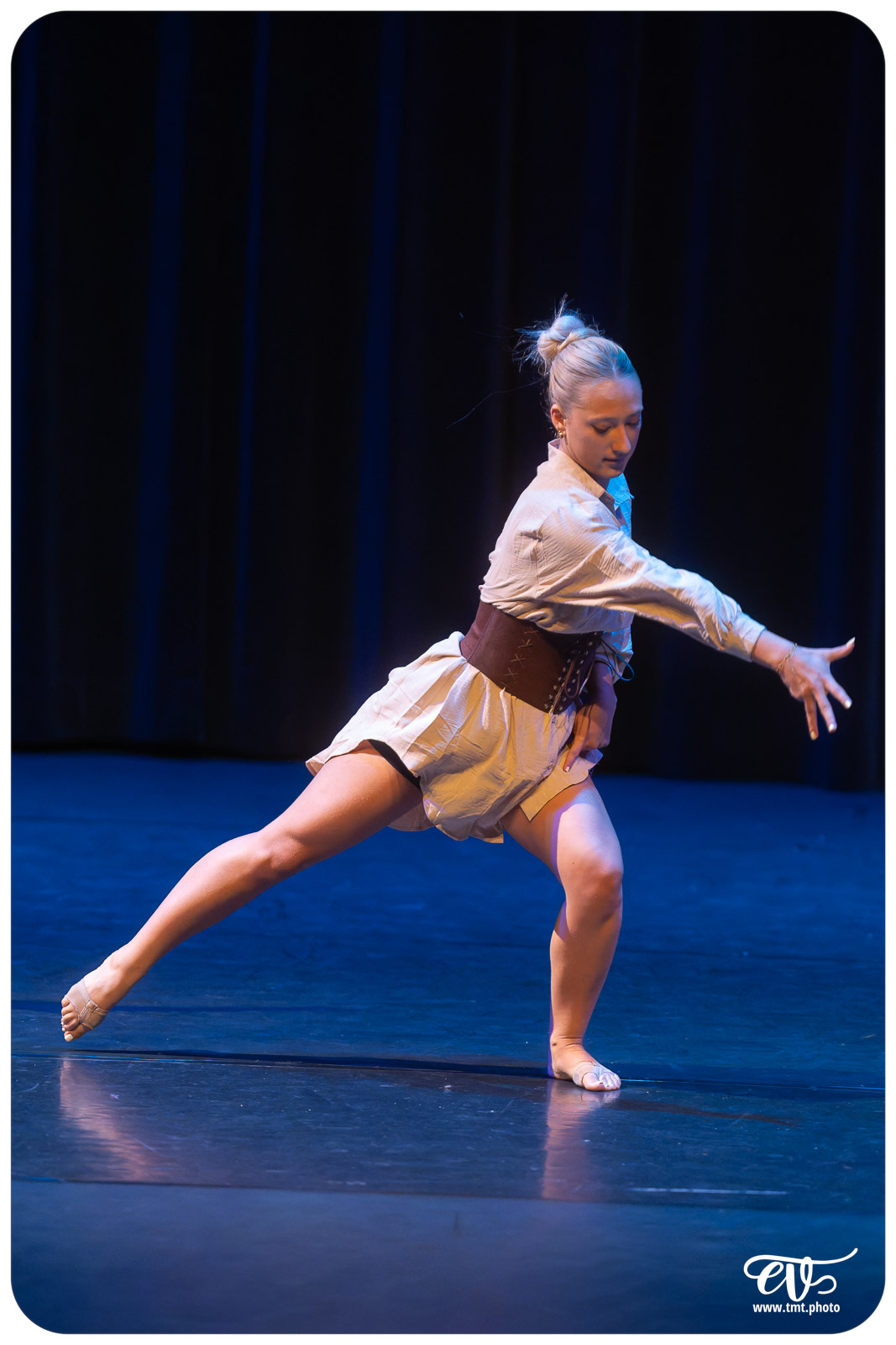 ECOLE DE DANSE CÉCILE ADAMOW